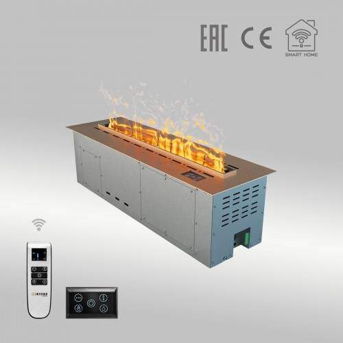 Электроочаг Airtone Vepo RGB 800 в Вологде