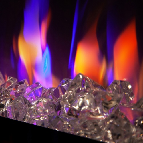 Электрокамин Real Flame Saphir 25.5 в Вологде