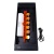 Электроочаг Real Flame 3D Cassette 630 Black Panel в Вологде