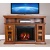 Каминокомплект ClassicFlame Pasadena (грецкий орех)+Spectrafire-28 в Вологде