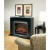 Каминокомплект Real Flame Laguna 33 (черный) в Вологде