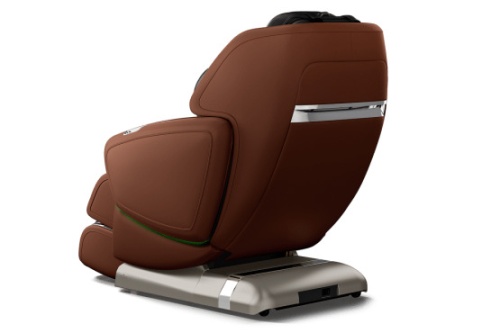 Массажное кресло OHCO M.8 NEO Walnut Массажное кресло OHCO M.8 NEO Walnut
