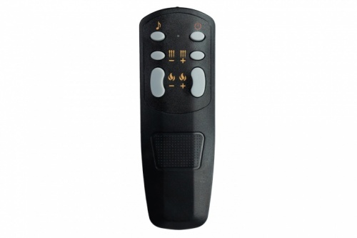 Очаг Design B800RF 3D в Вологде