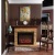 Каминокомплект Real Flame Halton Castle (бежевый)+MoonBlaze Deluxe в Вологде