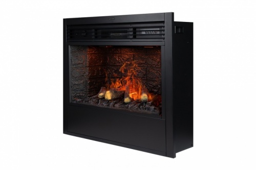 Очаг Design B800RF 3D в Вологде