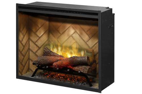Электроочаг Dimplex Revillusion RBF30 в Вологде