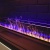 Электроочаг Schönes Feuer 3D FireLine 1200 Pro Blue (с эффектом cинего пламени) в Вологде