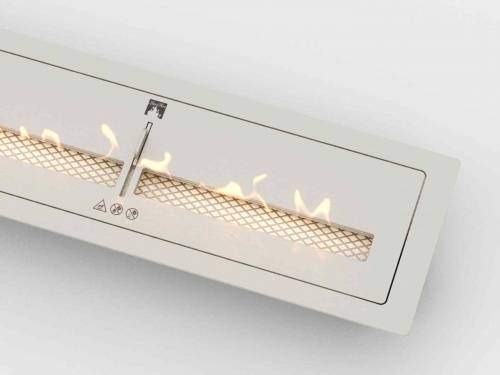 Lux Fire, Good Fire 