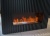 Электроочаг Schönes Feuer 3D FireLine 800 Pro со стальной крышкой в Вологде