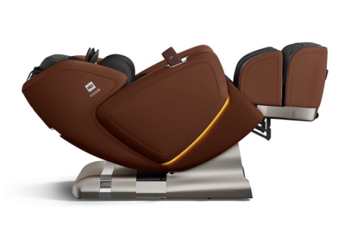 Массажное кресло OHCO M.8 NEO Walnut Массажное кресло OHCO M.8 NEO Walnut