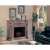 Каминокомплект ClassicFlame Florence (вишня)+Spectrafire-33 в Вологде