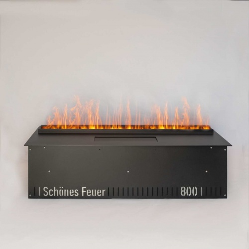 Электроочаг Schönes Feuer 3D FireLine 800 в Вологде