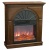 Каминокомплект Real Flame Sandy (белый дуб) в Вологде