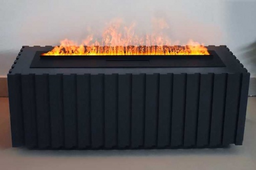 Электрокамин Custom с очагом Schones Feuer 3D FireLine 1000 в Вологде