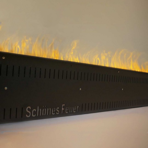 Электроочаг Schönes Feuer 3D FireLine 1500 Pro в Вологде