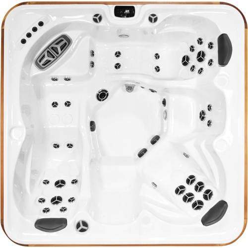Arctic Spa 