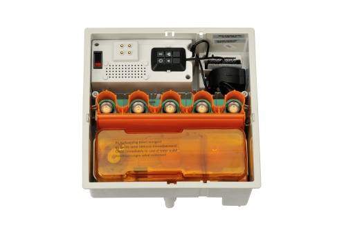 Электроочаг Dimplex Cassette 250 в Вологде
