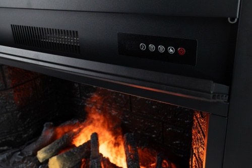 Очаг Design B800RF 3D в Вологде