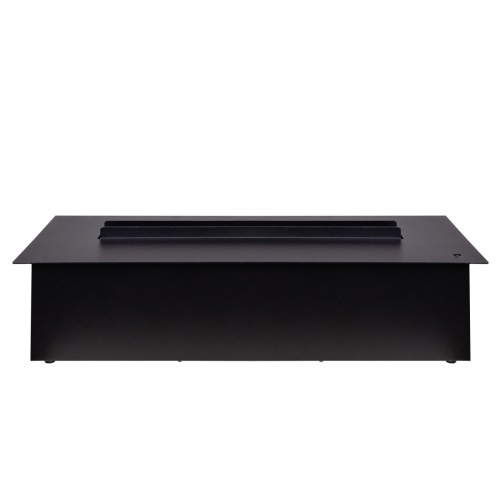 Электроочаг Real Flame 3D Cassette 630 Black Panel в Вологде