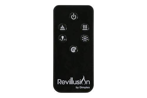 Электроочаг Dimplex Revillusion RLG25 в Вологде