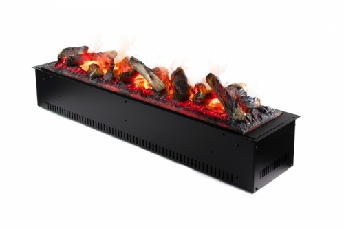 Очаг Design L1000RF 3D PS/LOG в Вологде