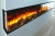Электрокамин BRITISH FIRES New Forest 2400 with Deluxe Real logs - 2400 мм в Вологде