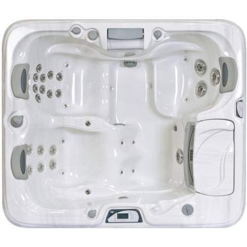 Sundance Spas 