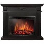 Каминокомплект Electrolux Bianco 26 (венге)+Sphere EFP/P-2620RLS