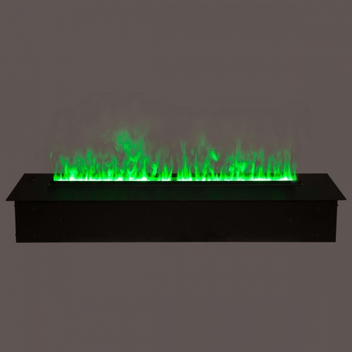 Электроочаг Real Flame 3D Cassette 1000 LED RGB в Вологде