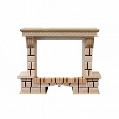 Stone New 26 (белый дуб с патиной)