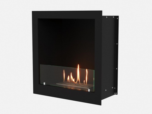 Lux fire 