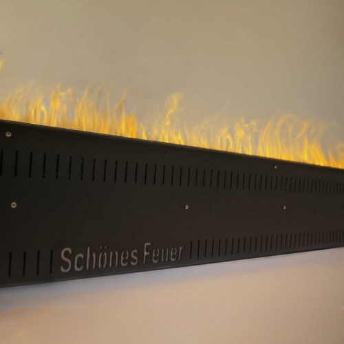 Электроочаг Schönes Feuer 3D FireLine 1500 в Вологде