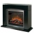 Каминокомплект Real Flame Laguna 33 (черный) в Вологде