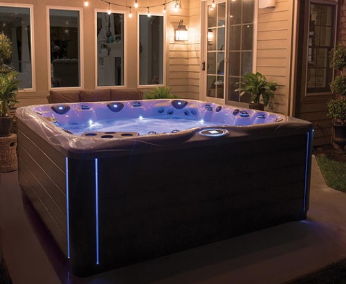 Master Spas  Master Spas