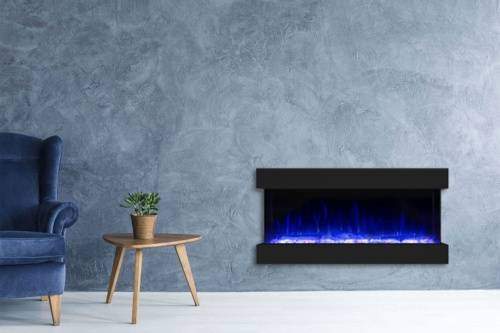 Линейный электрокамин Royal Flame Astra 50 RF в Вологде