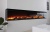 Электрокамин BRITISH FIRES New Forest 2400 with Signature logs - 2400 мм в Вологде
