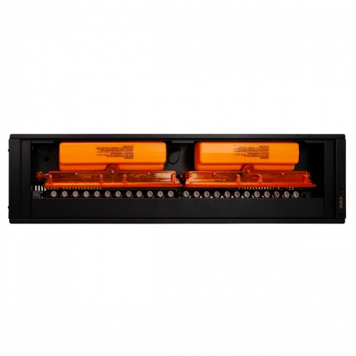 Электроочаг Real Flame 3D Cassette 1000 LED RGB в Вологде