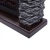 Каминокомплект Electrolux Porto 30 сланец черный (темный дуб)+EFP/P-3020LS в Вологде