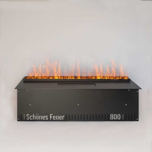Электроочаг Schönes Feuer 3D FireLine 800 Pro в Вологде