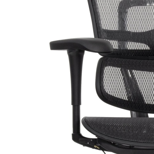 Ортопедическое кресло Falto Ergohuman 2 Project