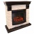 Каминокомплект Real Flame Elford LUX (античный дуб)+Firespace 25 S IR в Вологде