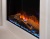 Электрокамин BRITISH FIRES New Forest 650SQ with Signature logs в Вологде