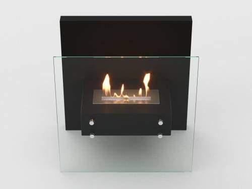 Lux fire 