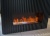 Электроочаг Schönes Feuer 3D FireLine 1000 со стальной крышкой в Вологде