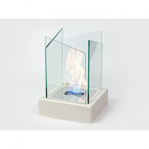 Lux fire 
