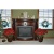 Каминокомплект ClassicFlame Lexington (античная вишня)+Panoramic 33 LED FX в Вологде