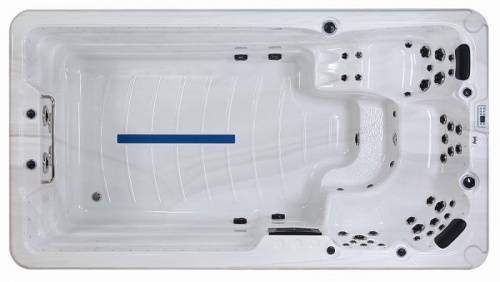 JNJ Spas 