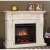 Каминокомплект Real Flame Erica (Egyptian Beidge)+Leeds 26 SD в Вологде