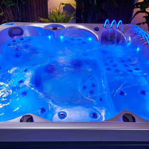 Акватюнинг 