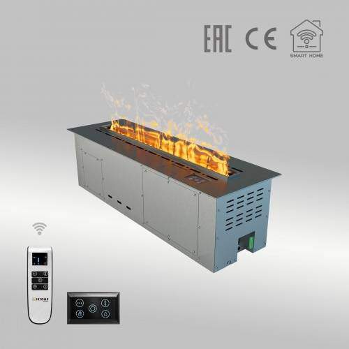 Электроочаг Airtone Vepo RGB 800 в Вологде